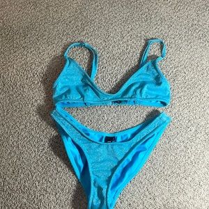 Maia Triangl Swimsuit